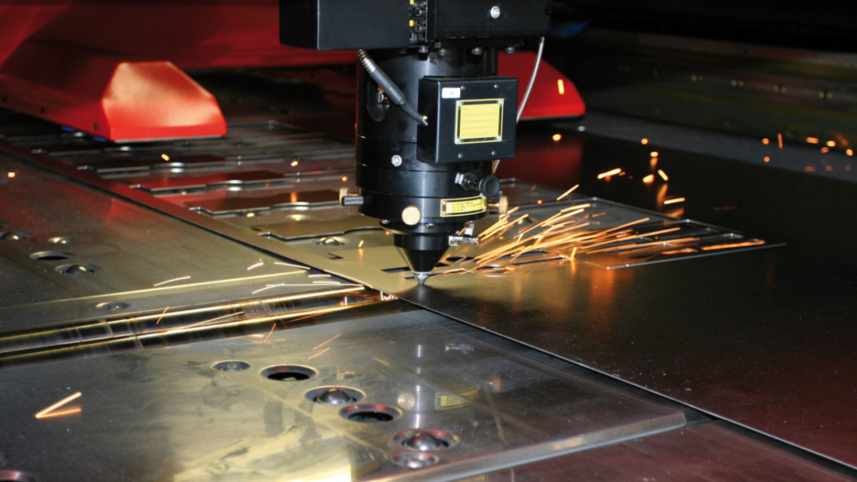 Sheet Metal Fabrication Facilitator In Bangalore India Quiko Lasers